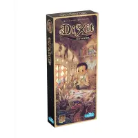 Asmodee Dixit Harmonies Lautapeli Espanjankielinen Versio