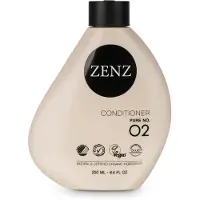 Zenz Organic Pure 02 Conditioner 250 ml