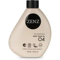 Zenz Organic Sweet Sense 04 Shampoo 250 ml