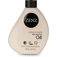 Zenz Organic Deep Wood 08 Conditioner 250 ml