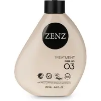 Zenz Organic Pure 03 Treatment 250 ml
