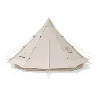 Naturehike Comfort Tiipii 6.4 teltta