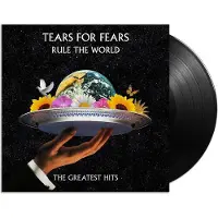 Mercury - Rule The World: The Greatest Hits (2 LP)
