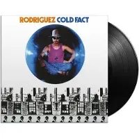 UNIVERSAL M CNT - Cold Fact (LP)