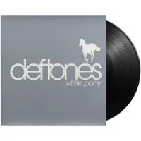 Warner Music - White Pony (LP)