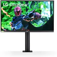 LG Monitor UltraGear 27GN880-B 27GN880B 27" (27GN880-B) (27GN880B) (27GN880B)