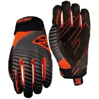 Five Gloves Bmx Race Käsineet