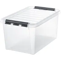 Orthex Classic 46l säilytyslaatikko