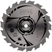Ryobi CSB150A1 Z18 150x10mm pyörösahanterä