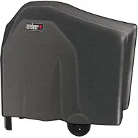 Weber SUOJAPEITE WEBER PULSE 2000 VAUNULLA
