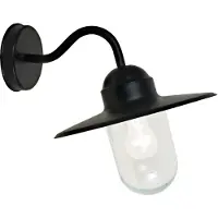 Airam ARVIKA IP44 E27 MAX 60W MU