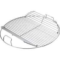 Weber Grilliritilä taittuvalla reunalla, 57 cm