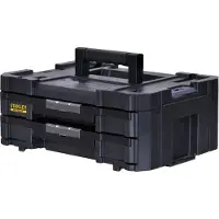 Stanley by Black & Decker FMST1-71969 Tool case without equipment (L x W x H) 44 x 33.17 x 17.6 cm