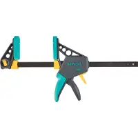 Wolfcraft Puristin W3031000; 100-300 mm