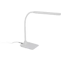 Eglo PÖYTÄVALAISIN EGLO LED LAROA V 4,5W 550LM HIMMENNETTÄVÄ