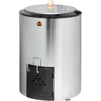 Narvi MUURIPATA KOTA 80L PYÖREÄ RST