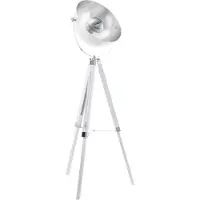 Eglo LATTIAVALAISIN EGLO COVALEDA E27 60W KROMI HOPEA