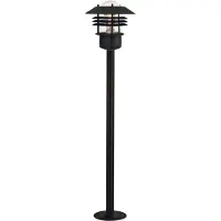 Nordlux Vejers 92 cm pylväsvalaisin