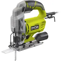 Ryobi RJS750-G 500w pistosaha