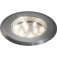 Konstsmide 7465-000 terassivalosarja 12V