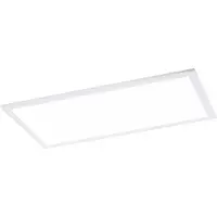 Eglo PANEELIVALAISIN EGLO SALOBRENA LED 600X300 2700LM 4000K VALKOINEN