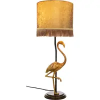 Aneta Lighting Flaminco pöytävalaisin