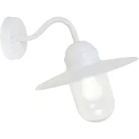 Airam ARVIKA IP44 E27 MAX 60W VA