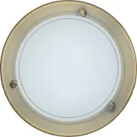 Eglo PLAFONDI EGLO ALTA 31CM 31168E MESSINKI
