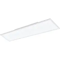 Eglo LED-paneeli Eglo Sarsina-A 120 x 30 cm