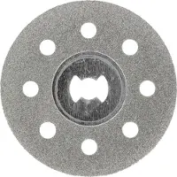 Dremel Timanttikatkaisulaikka 38 mm SC545