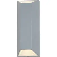 Airam Sala Double IP44 2XGU10 GLC GR