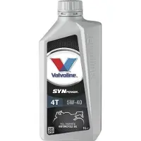 Valvoline Moottoriöljy 862060
