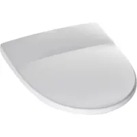 IDo Seven D 91130 valkoinen wc-istuinkansi