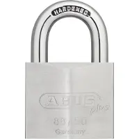 ABUS 88/50 riippulukko