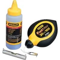 Stanley Linjamerkintäliitusetti Fatmax