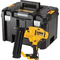 DeWalt 18V XR 18 Ga dykkerpistooli DCN680NT-XJ DCN680NT-XJ