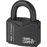 ABUS Riippulukko 37/55 luokka 3