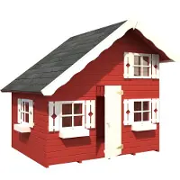 Palmako Tom 3,8 m2 leikkimökki