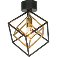 Aneta Lighting Cubes plafondi