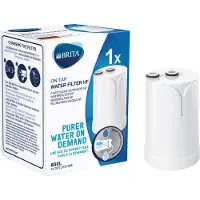 Brita ON TAP V-MF replacement cartridge