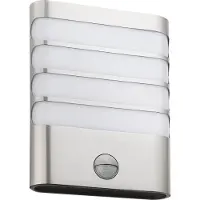 Philips Ulkoseinävalaisin Philips Raccoon Led 3,5 W Liiketunnistin