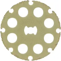 Dremel Puukatkaisulaikka 38 mm