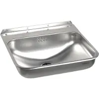 Kwc Näsi 340050 seinäallas