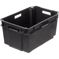 Orthex Basic 50 l varastolaatikko