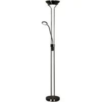 Aneta Lighting Nice led lattiavalaisin