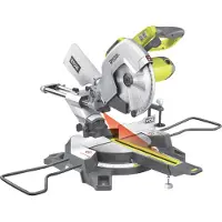 Ryobi EMS305RG 2200W 305mm katkaisu- ja jiirisaha