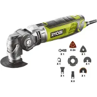 Ryobi Monitoimityökalu RMT300-SA