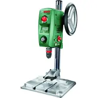 Bosch Pylväsporakone PBD 40, penkkimalli