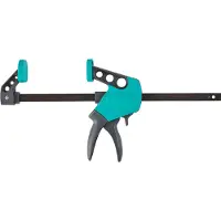 Wolfcraft Puristin W3021000; 75-300 mm