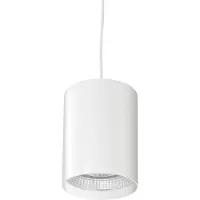 Airam LED-KASVIVALAISIN AIRAM FIORA 10W/840 VALKOINEN